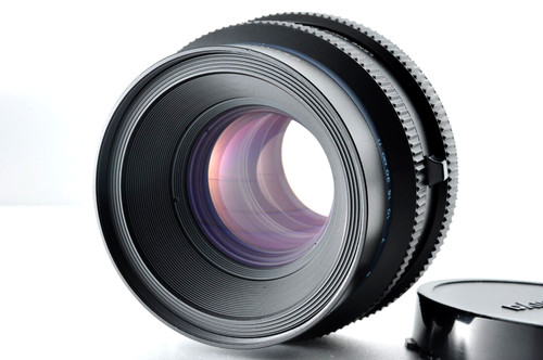 Quasi come nuovo mamiya - nuovo],