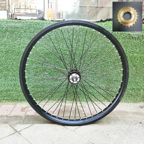 Ruota posteriore cdh - posteriore,