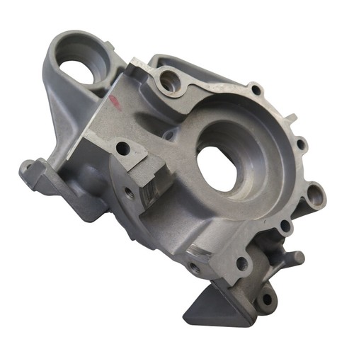 Alloggio motore carter metà - carter,