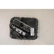 CRICK MECCANICO (PER MODELLO SPECIFICO) PER MINI (01-04) R50-R53 1.6 16V 2001