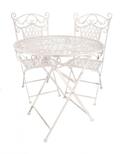 Set pezzi tavolino due - set,