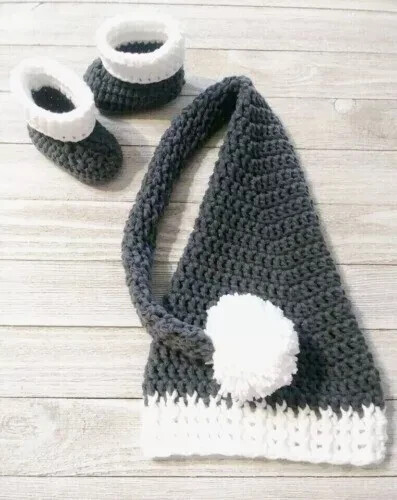 Cappello bambino fatto mano - bambino,