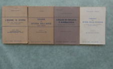 Bignami filosofia, arte, chimica, storia