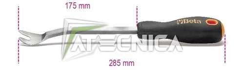 Estrattore utensile per - estrattore, pioli