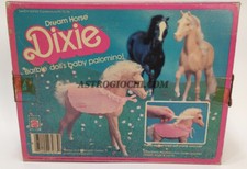 Barbie dream horse - barbie,