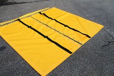  Hobie Cat 14 Standard Yellow