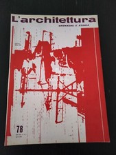 1962 MARCELLO NIZZOLI COPERTINA ILLUSTRATA ARTE MODERNA ASTRATTA VINTAGE EPOCA