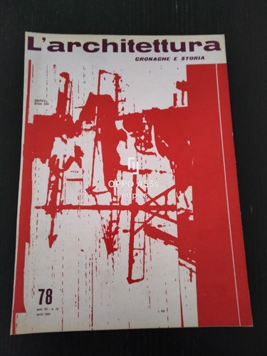 1962 marcello nizzoli - 1962,