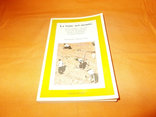 Emanuele vitali fame nel - vitali,