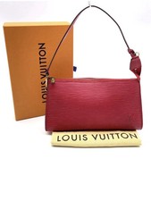 Autentico accessorio pochette