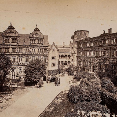 Johannes nöhring schloss - nöhring,