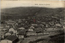 Boen, Nouvelle Vue generale