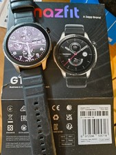 amazfit GTR4 schermo perfetto