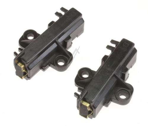 Set spazzole carboncini motore - carboncini,
