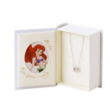 Collana Disney Princess Ariel