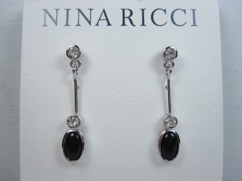 Orecchini traforati nina ricci - orecchini,
