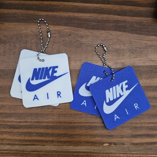 Portachiavi scarpa nike - scarpa,