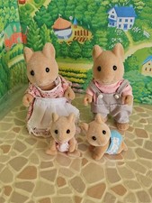 Sylvanian Families TOMY