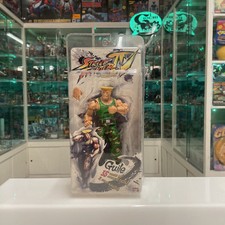 NECA Capcom STREET FIGHTER