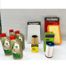 KIT TAGLIANDO VW VOLKSWAGEN