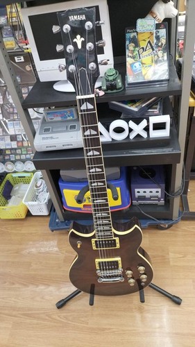 Chitarra elettrica yamaha - chitarra,