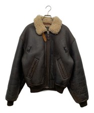 Giacca AVIREX B-3 Mouton