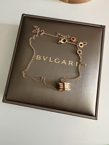 Authentic bvlgari zero1 - bvlgari, b-zero1