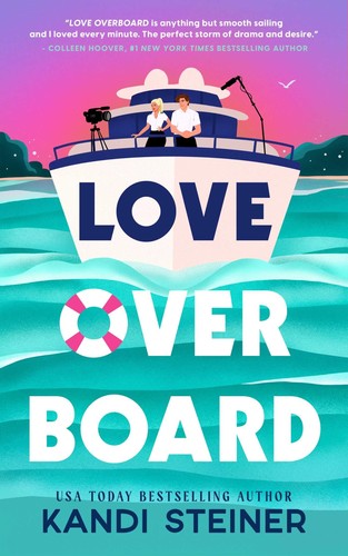 Love overboard - love,