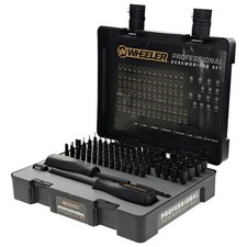 Wheeler Engineering Set di