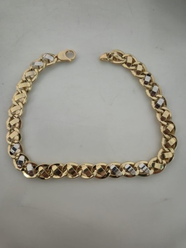Bracciale oro karati 750 - karati, 750%