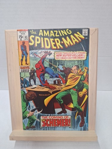 Amazing spider man - amazing, vol.