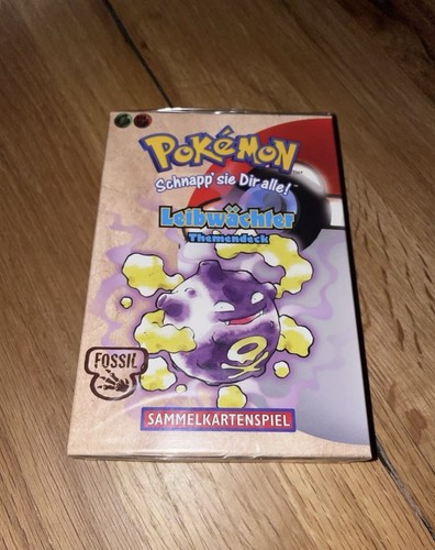 Pokemon mazzo tematico - pokemon,