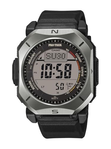 Casio pro trek prw - pro, prw-69y-1jf
