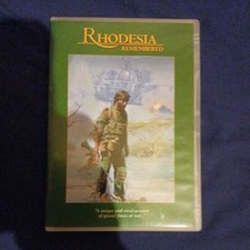 Rhodesia Remembered Highland