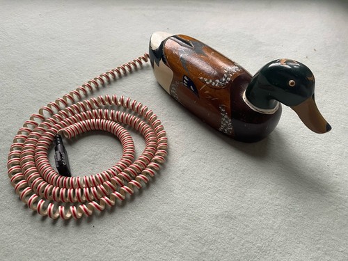 Telefono anatra - anatra,