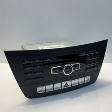 Mercedes-Benz C W204 2013