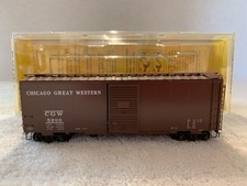 Kadee #4005 HO Scale Chicago