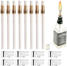 Wine Bottle Torch Kit 8 Pack