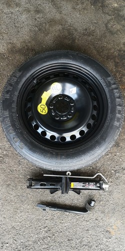 Ruotino scorta volvo - , 16"