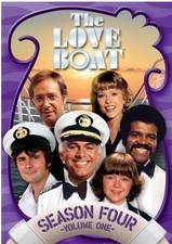 The Love Boat: Season Four