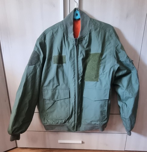 Bomber giubbotto volo - giubbotto,
