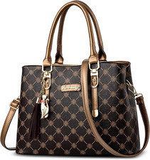 Borsa a Mano Donna Casual