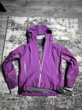 Women's (L) MAMMUT GORETEX