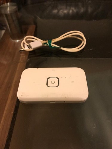 Vodafone mobile wifi r218h - wifi, 4g