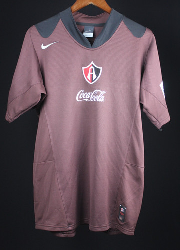 Maglia club atlas - atlas, nike