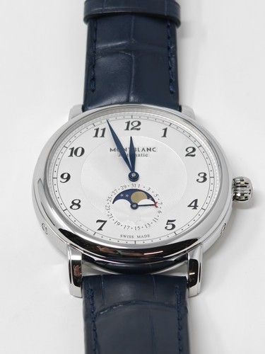 Orologio uomo montblanc star - orologio,