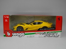 Ferrari 812 Competizione -