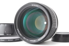 [Ottica come nuova] Nikon Ai-S