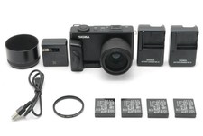 *COME NUOVO* Sigma DP3 Merrill