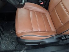 SEDILI PER FORD MONDEO